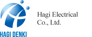 Hagi Electrical Co., Ltd.